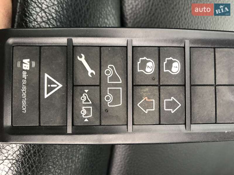 Евакуатор Mercedes-Benz Sprinter 2018 в Києві