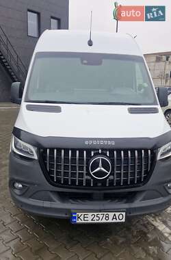 Інші вантажівки Mercedes-Benz Sprinter 2020 в Дніпрі
