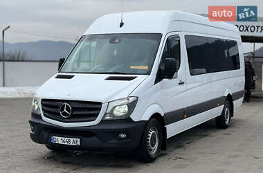 Микроавтобус Mercedes-Benz Sprinter 2015 в Хусте