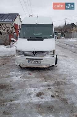 Інші автобуси Mercedes-Benz Sprinter 1998 в Варві