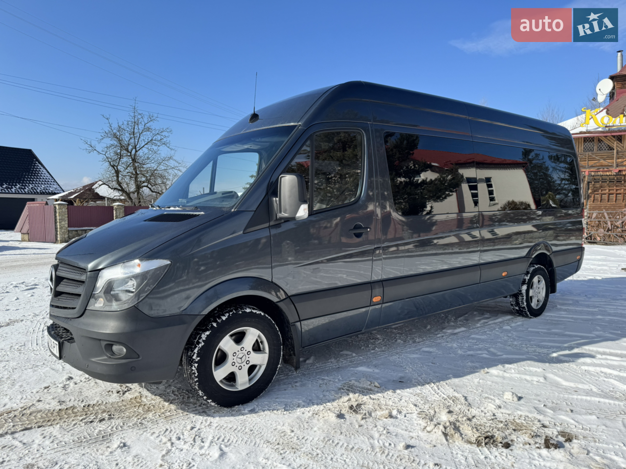 2019 Mercedes-Benz Vito - мініатюра 24