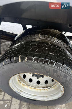 Мікроавтобус Mercedes-Benz Sprinter 2019 в Івано-Франківську