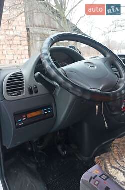 Другие автобусы Mercedes-Benz Sprinter 2002 в Стебнику
