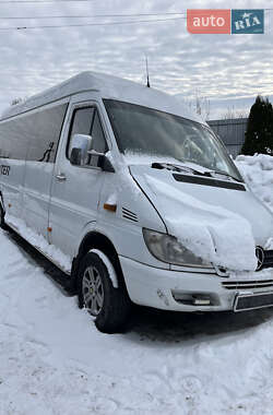 Другие автобусы Mercedes-Benz Sprinter 2004 в Калуше