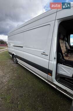 Грузовой фургон Mercedes-Benz Sprinter 2014 в Камне-Каширском