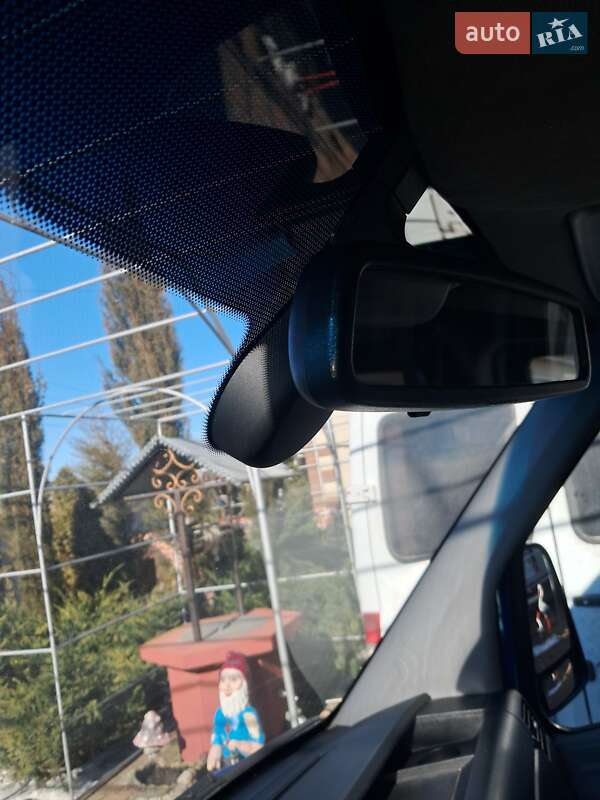 Минивэн Mercedes-Benz Sprinter 2008 в Овидиополе