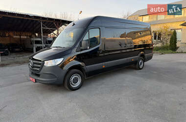 Вантажний фургон Mercedes-Benz Sprinter 2021 в Вінниці