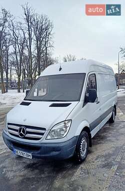 Грузовой фургон Mercedes-Benz Sprinter 2011 в Гатном