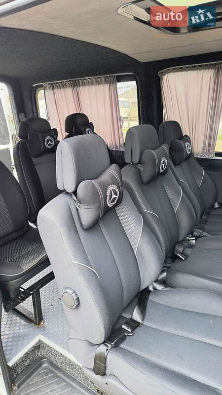 Микроавтобус Mercedes-Benz Sprinter 2007 в Виноградове