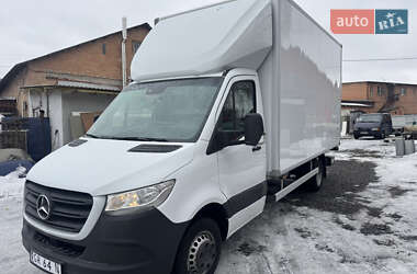 Грузовой фургон Mercedes-Benz Sprinter 2019 в Виннице