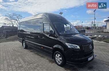 Микроавтобус Mercedes-Benz Sprinter 2019 в Глыбокой