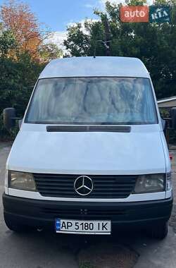 Микроавтобус Mercedes-Benz Sprinter 1997 в Николаеве