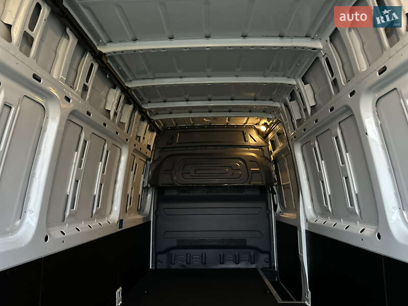 Грузовой фургон Mercedes-Benz Sprinter 2021 в Стрые