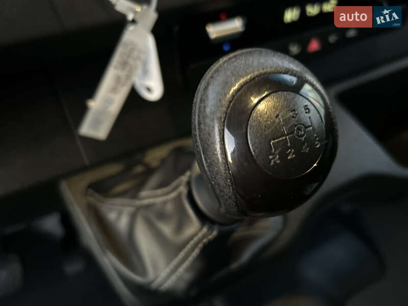 Грузовой фургон Mercedes-Benz Sprinter 2021 в Стрые