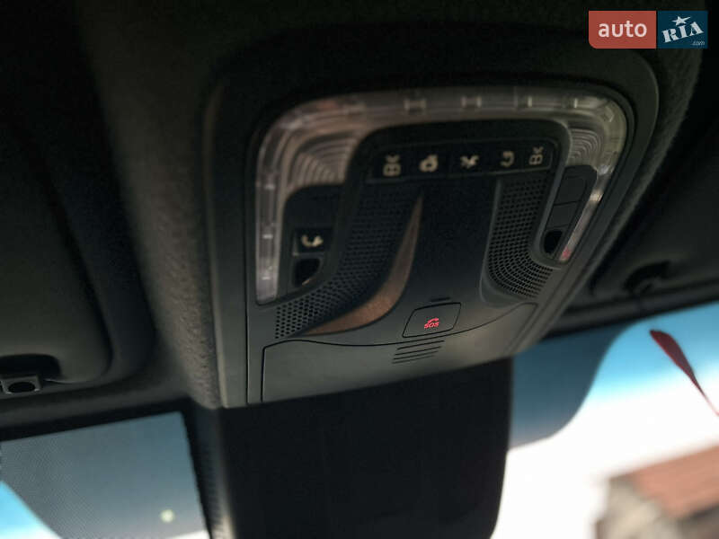 Грузовой фургон Mercedes-Benz Sprinter 2021 в Стрые