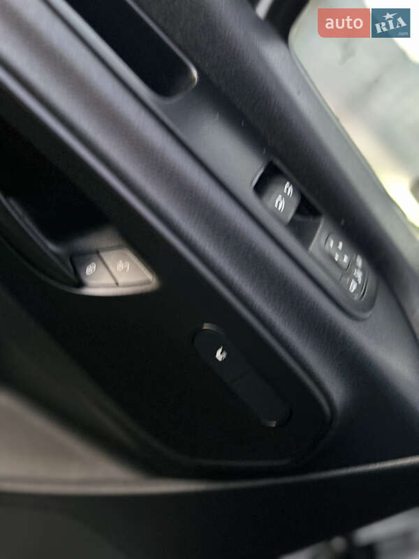 Грузовой фургон Mercedes-Benz Sprinter 2021 в Стрые