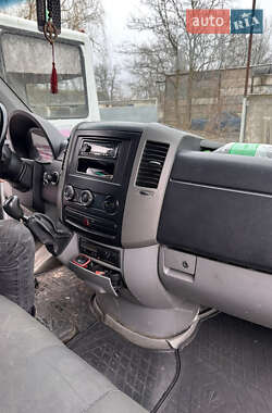 Рефрижератор Mercedes-Benz Sprinter 2007 в Никополе