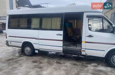 Микроавтобус Mercedes-Benz Sprinter 2002 в Богородчанах