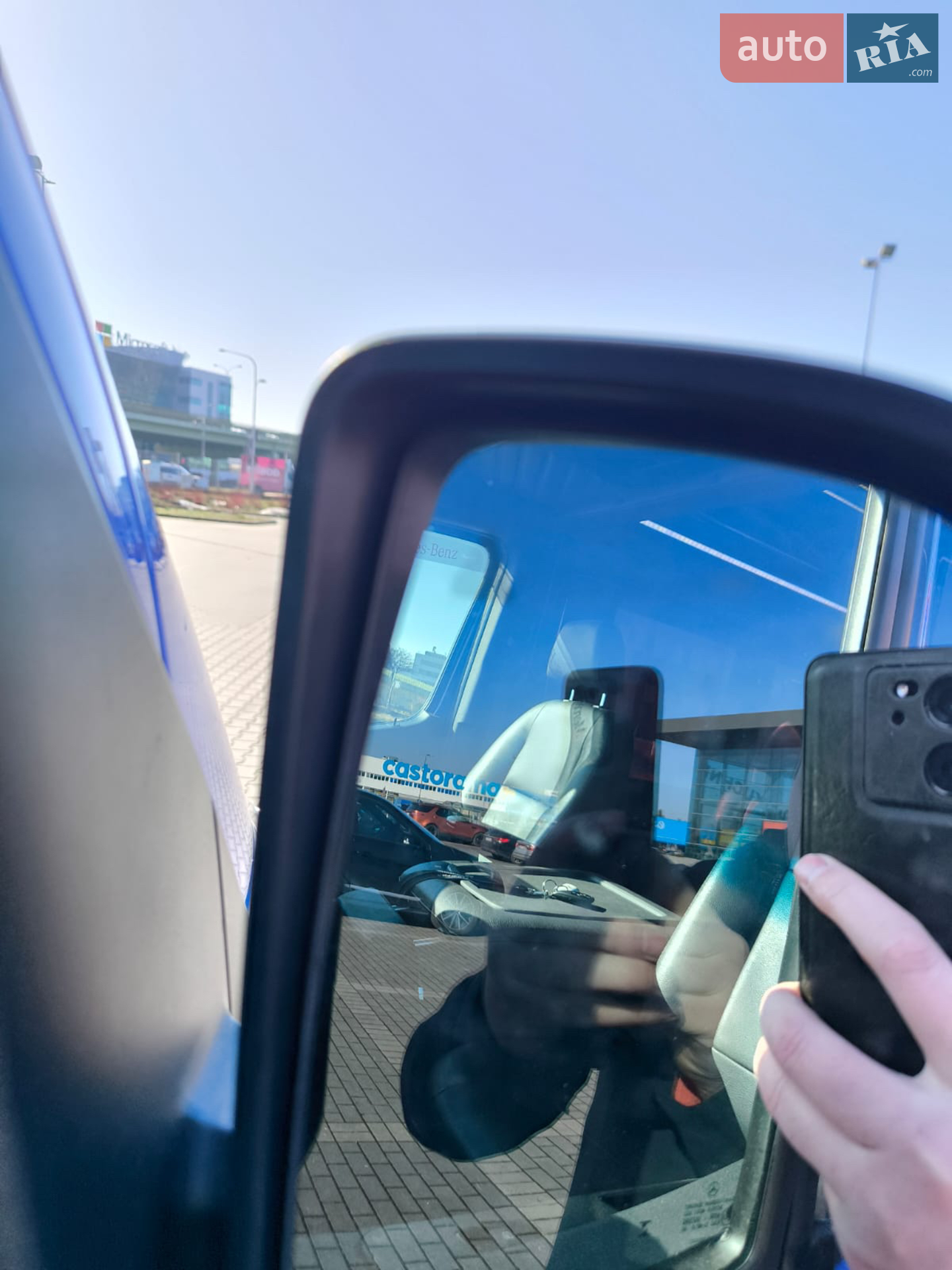 2019 Mercedes-Benz Sprinter - мініатюра 19