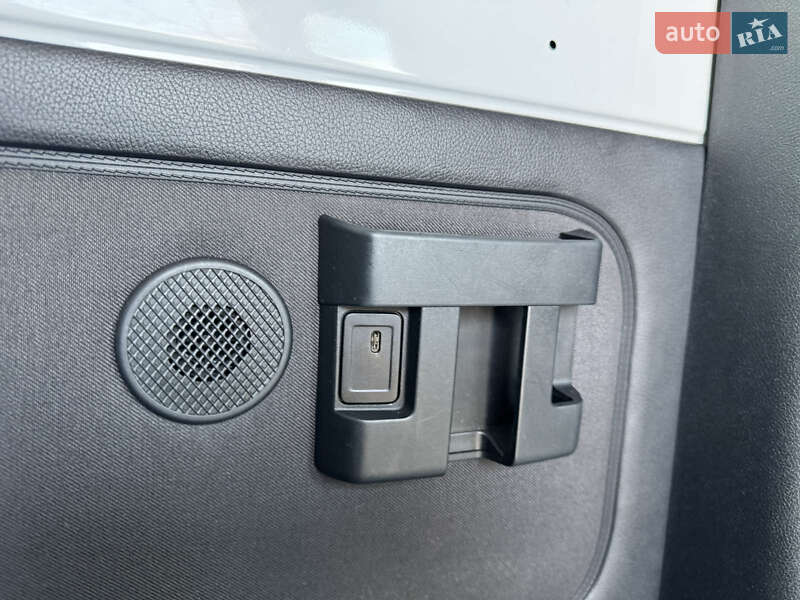 Минивэн Mercedes-Benz Sprinter 2022 в Коломые