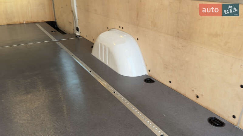 Грузовой фургон Mercedes-Benz Sprinter 2022 в Сваляве