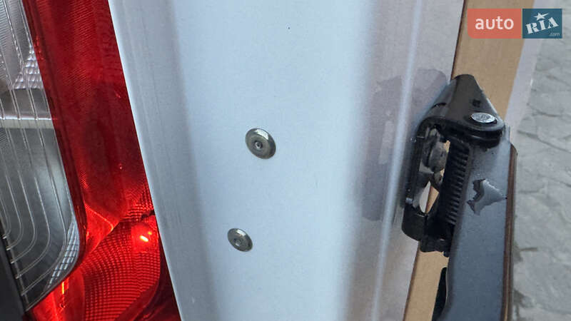 Грузовой фургон Mercedes-Benz Sprinter 2022 в Сваляве