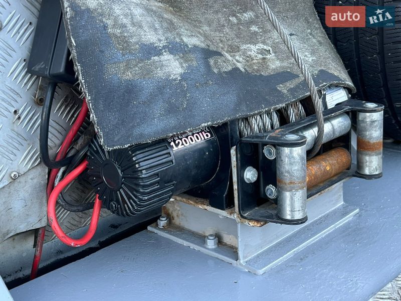 Эвакуатор Mercedes-Benz Sprinter 1999 в Виннице