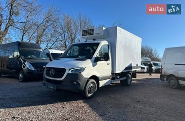 Рефрижератор Mercedes-Benz Sprinter 2020 в Рівному