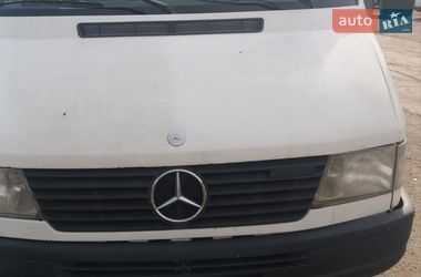 Пригородный автобус Mercedes-Benz Sprinter 1997 в Одессе