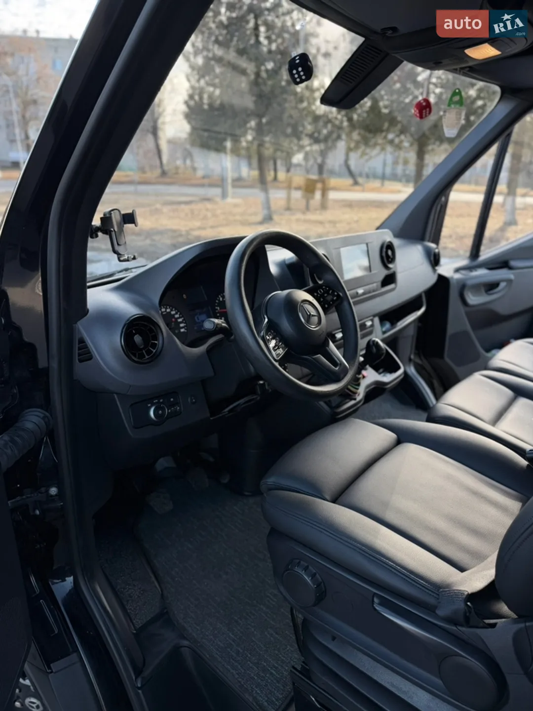 2019 Mercedes-Benz Sprinter - мініатюра 30