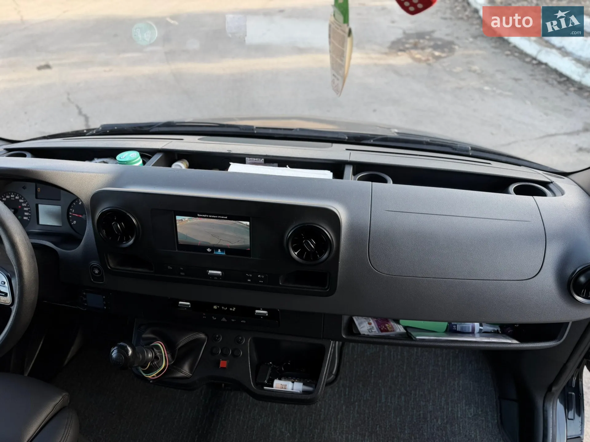 2019 Mercedes-Benz Sprinter - мініатюра 45