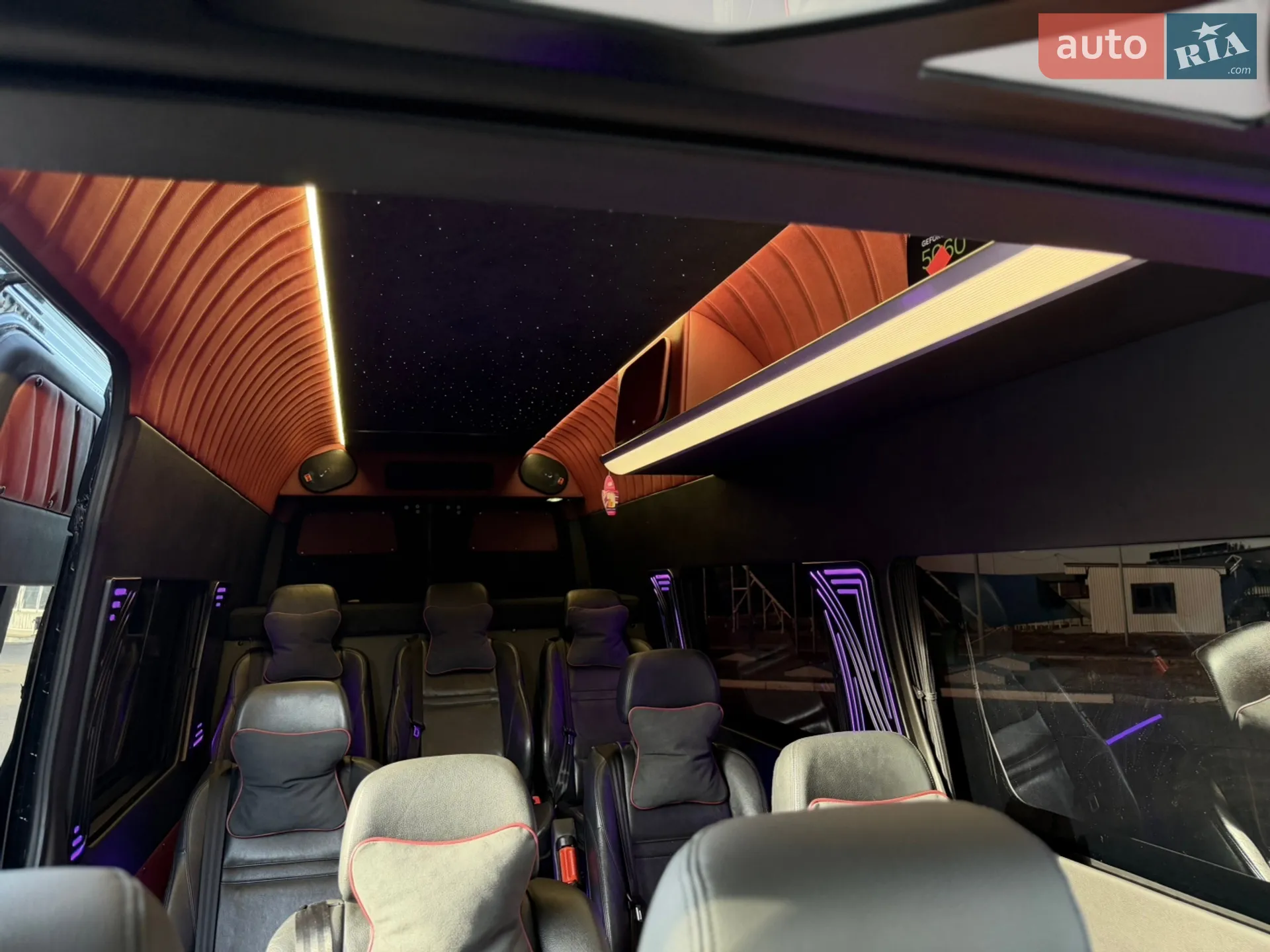 2019 Mercedes-Benz Sprinter - мініатюра 52