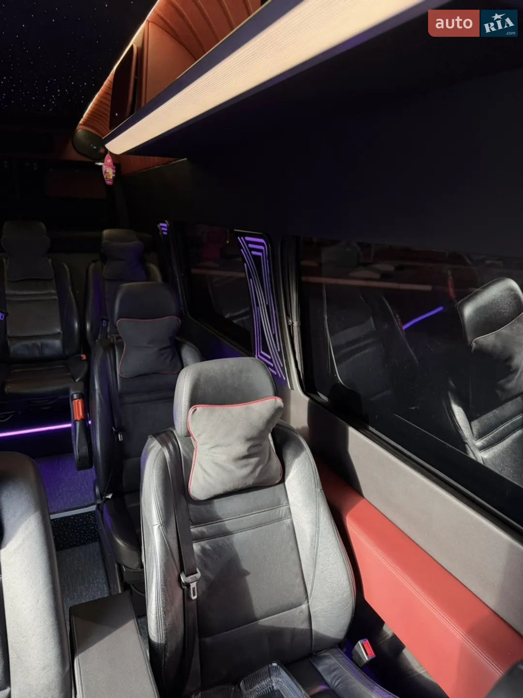 2019 Mercedes-Benz Sprinter - мініатюра 54