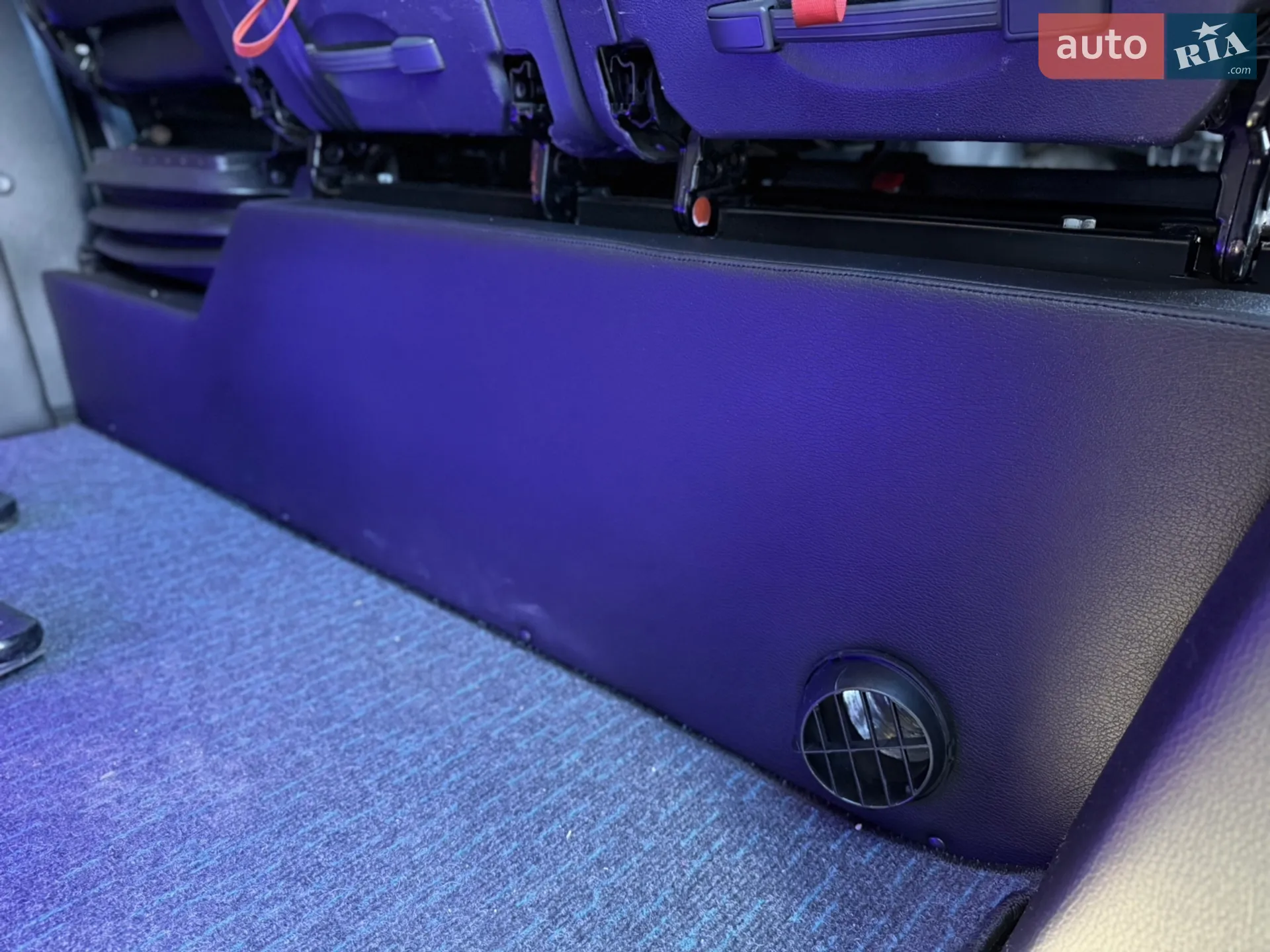 2019 Mercedes-Benz Sprinter - мініатюра 56