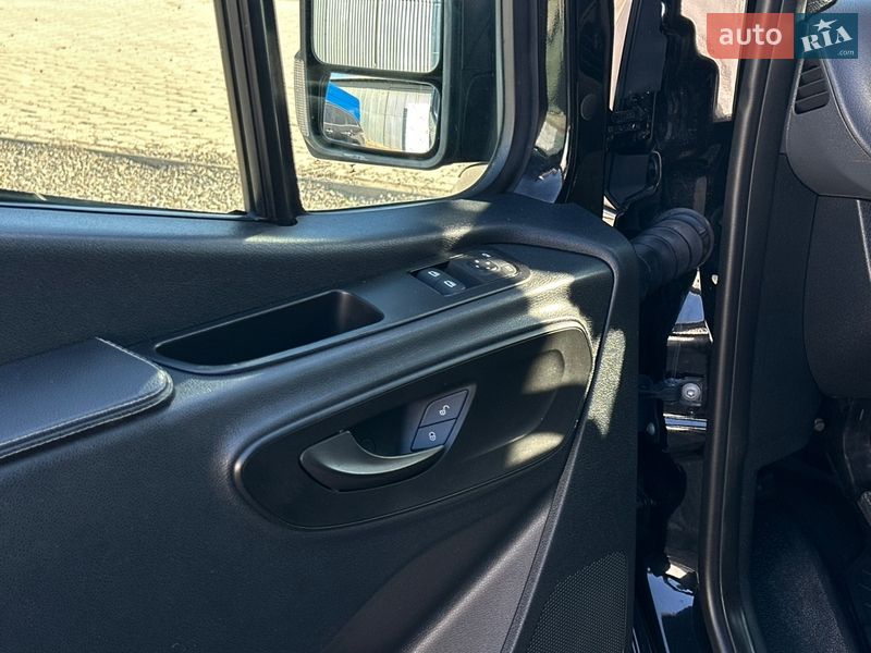 Грузовой фургон Mercedes-Benz Sprinter 2018 в Виноградове