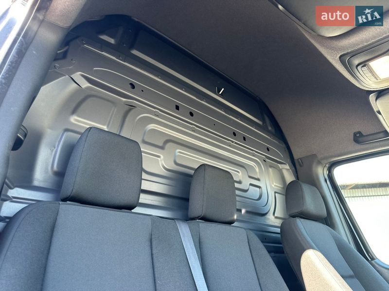 Грузовой фургон Mercedes-Benz Sprinter 2018 в Виноградове