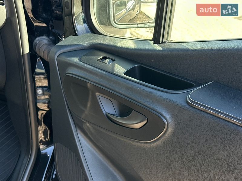 Грузовой фургон Mercedes-Benz Sprinter 2018 в Виноградове