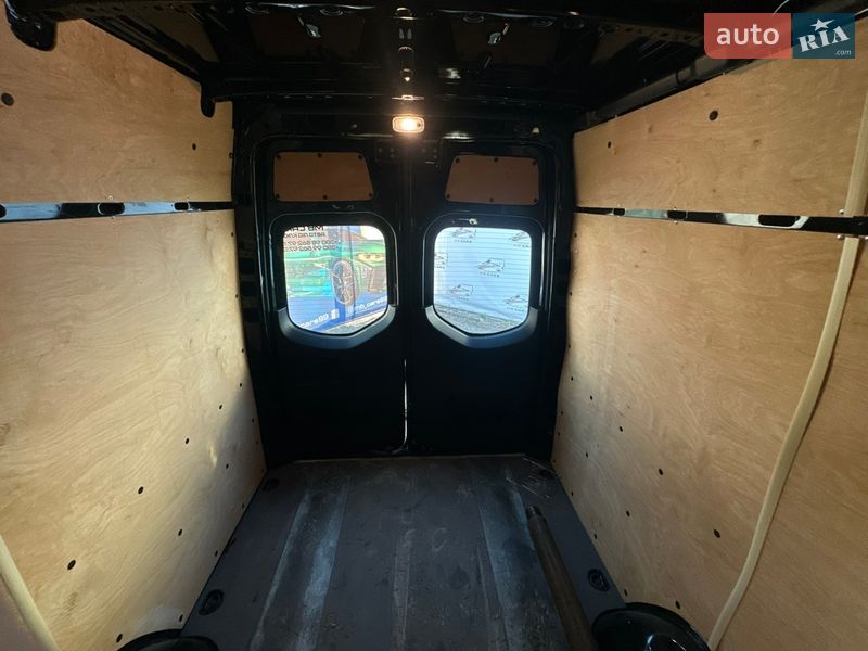 Грузовой фургон Mercedes-Benz Sprinter 2018 в Виноградове