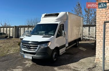 Рефрижератор Mercedes-Benz Sprinter 2018 в Фастові