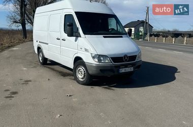 Інші автобуси Mercedes-Benz Sprinter 2006 в Калуші