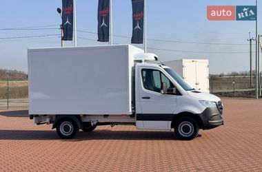 Рефрижератор Mercedes-Benz Sprinter 2021 в Ровно