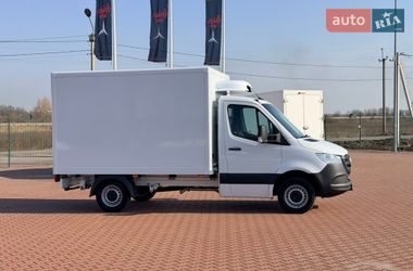 Рефрижератор Mercedes-Benz Sprinter 2021 в Ровно
