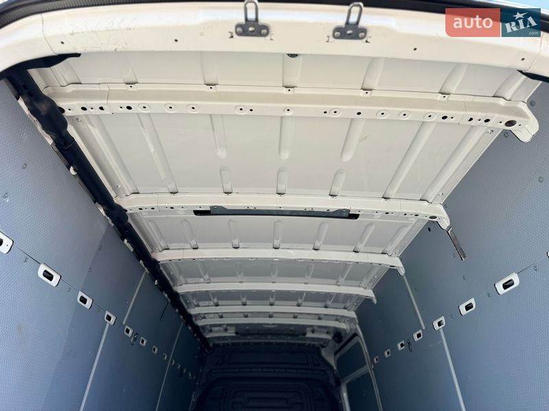 Грузовой фургон Mercedes-Benz Sprinter 2018 в Киеве