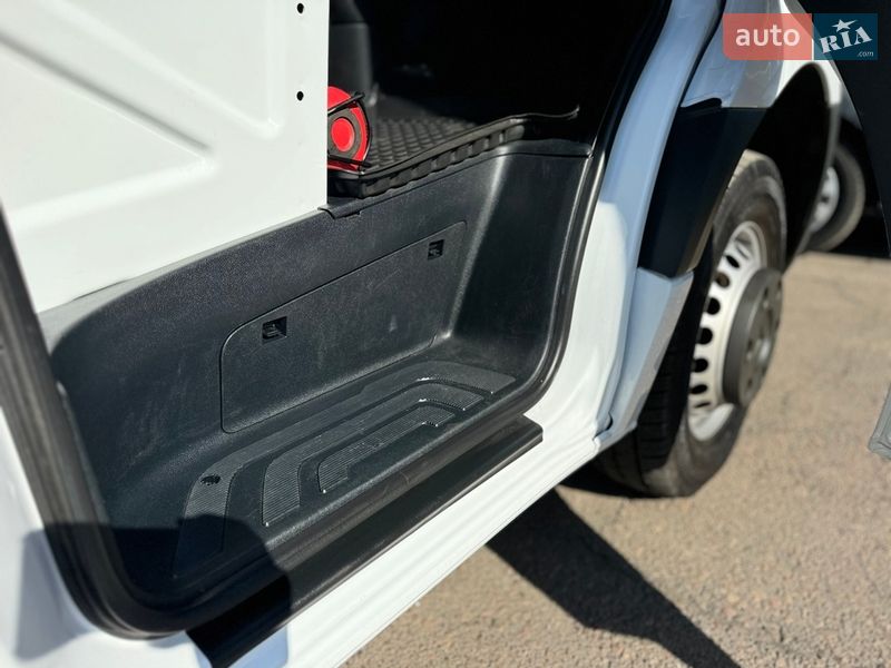 Грузовой фургон Mercedes-Benz Sprinter 2018 в Киеве