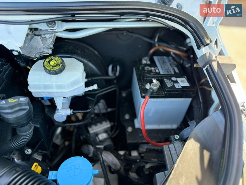 Грузовой фургон Mercedes-Benz Sprinter 2018 в Киеве