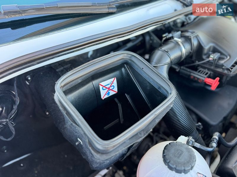 Грузовой фургон Mercedes-Benz Sprinter 2018 в Киеве