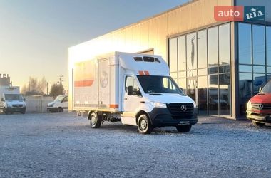 Рефрижератор Mercedes-Benz Sprinter 2020 в Рівному