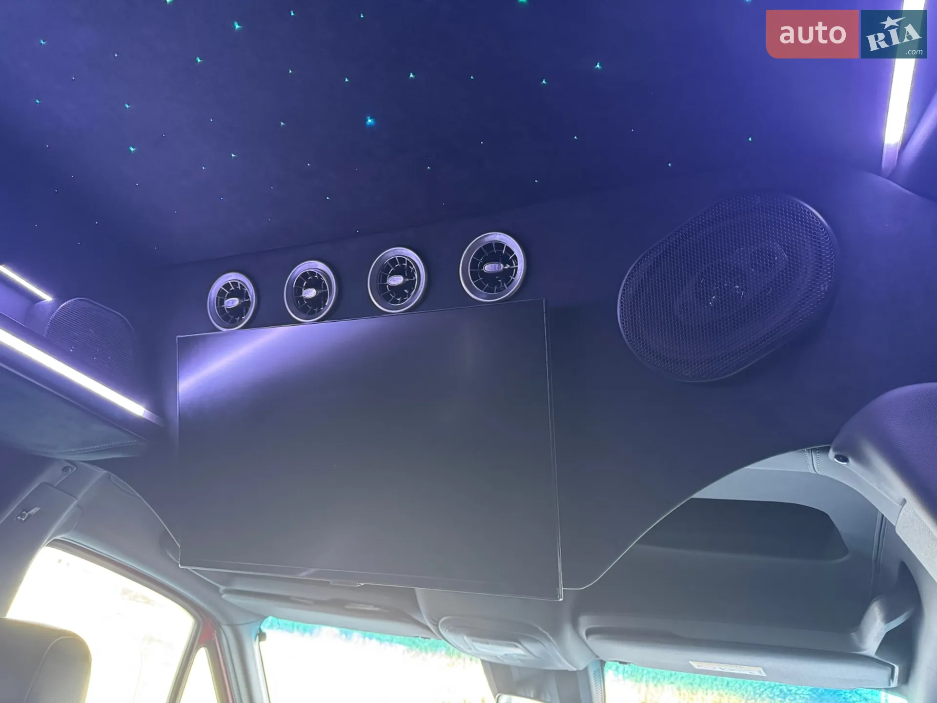 2021 Mercedes-Benz Sprinter - мініатюра 39