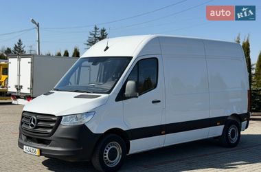 Грузовой фургон Mercedes-Benz Sprinter 2019 в Староконстантинове