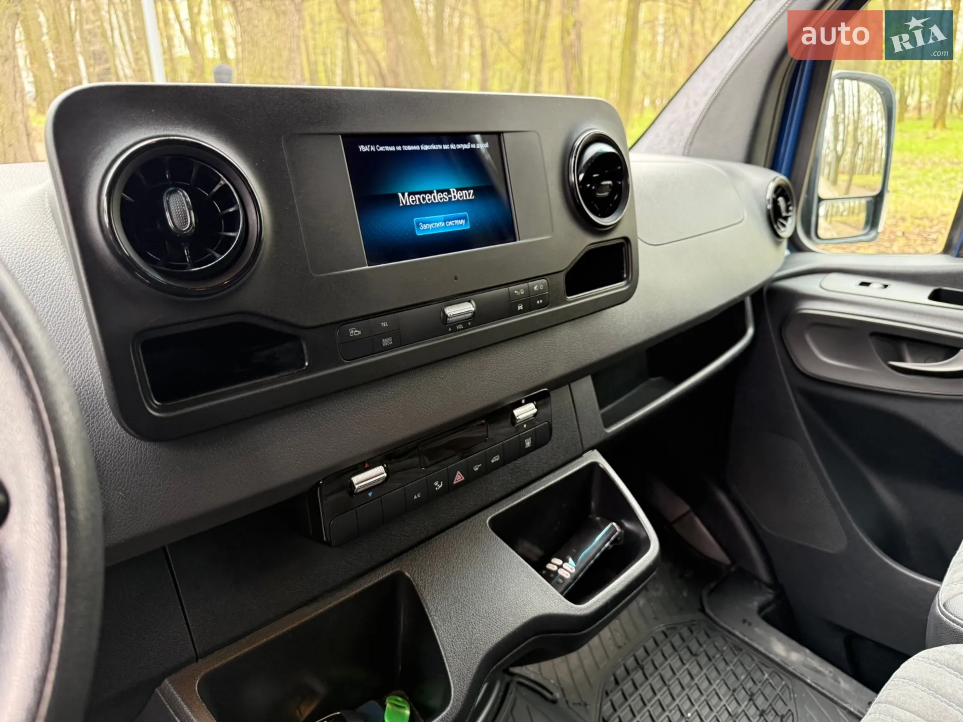 2019 Mercedes-Benz Sprinter - мініатюра 15